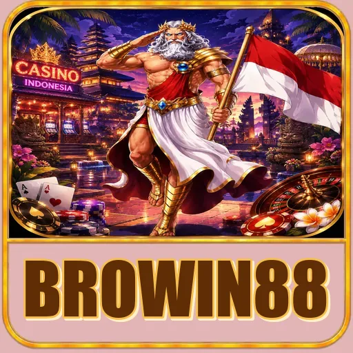 34 cabang taruhan olahraga browin88 termasuk Liga 1, NBA, tenis, MMA, eSports
